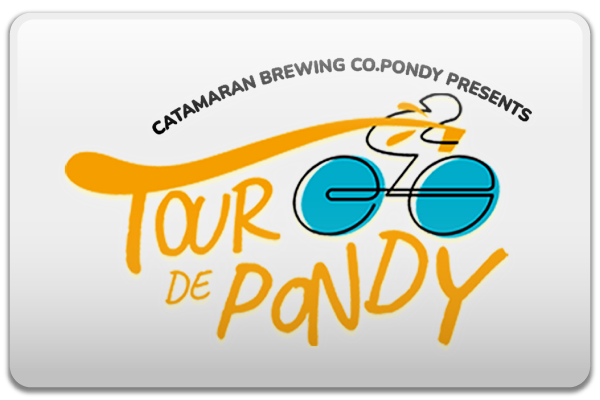 Tour de Pondy